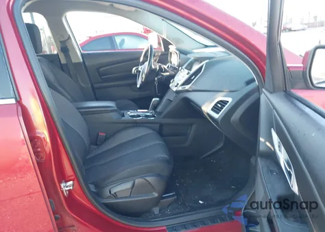 2014 GMC Terrain Sle-2 z USA, uszkodzony, nr VIN 2GKFLWEK9E6300282